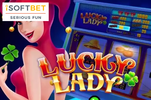 Lucky Lady